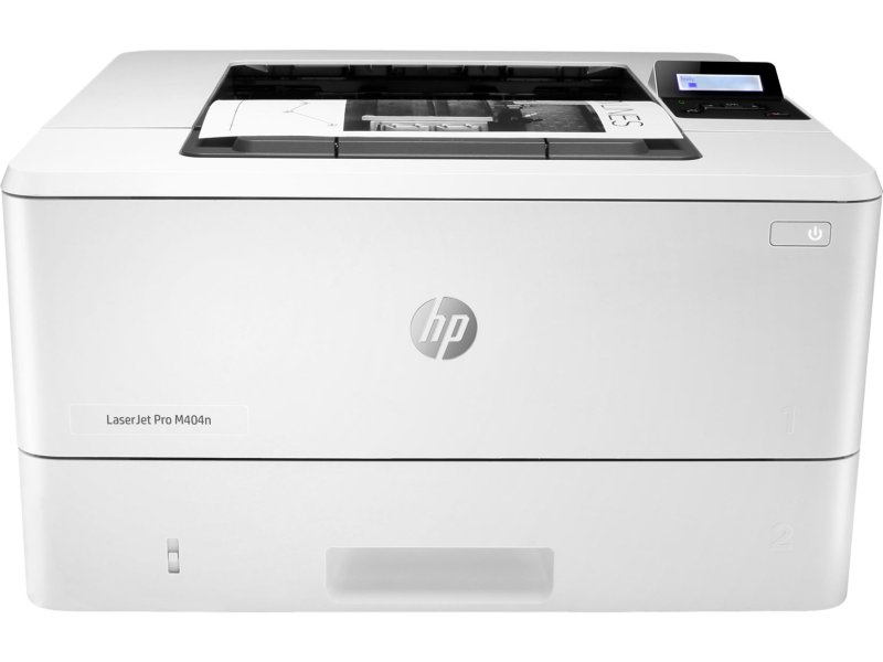 Лазерный принтер HP LaserJet pro M404n