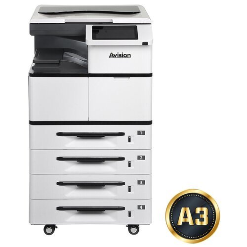 Avision AM5640i лазерное многофункциональное устройство черно-белая печать (A3)