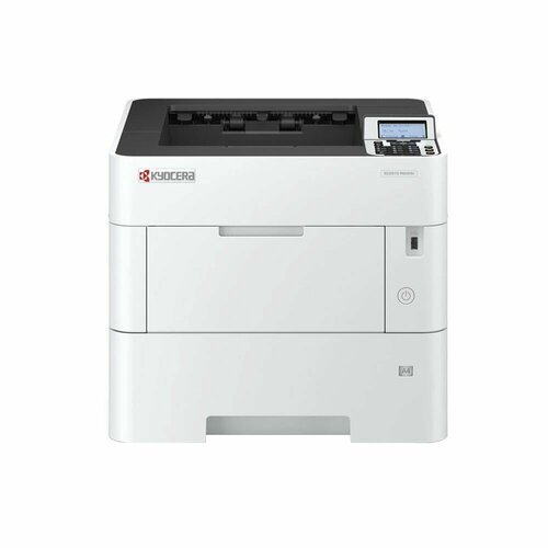 Принтер лазерный KYOCERA Ecosys PA5500x (110C0W3NL0)