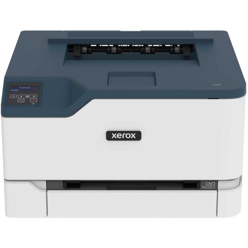 Принтер Xerox Phaser C230V_DNI с Лазерной Технологией Печати и Двусторонней Печатью