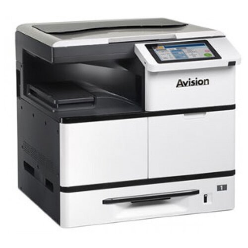 Avision AM5630i лазерное многофункциональное устройство черно-белая печать (A3)