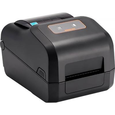 Принтер этикеток/ XD5-40t, 4 TT Printer, 203 dpi, USB, Ethernet