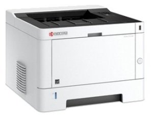 Принтер KYOСERA Ecosys P2235DN+ДОП картридж /лаз.ч-б/A4/дуплекс/USB+LAN (картридж ТК-1150)