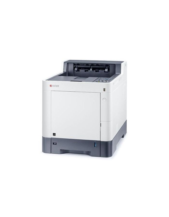 Принтер лазерный Kyocera Ecosys P6235cdn (1102TW3NL1) A4 Duplex