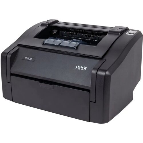 Принтер Hiper P-1120NW (Bl) A4 Net WiFi