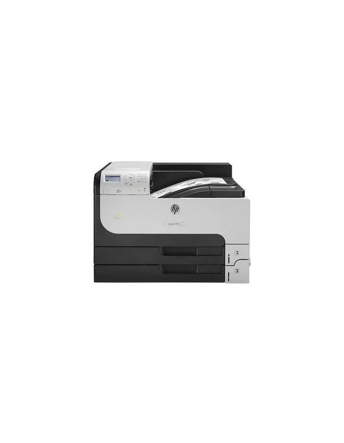 Принтер лазерный HP LaserJet Enterprise 700 M712dn (CF236A) A3 Duplex