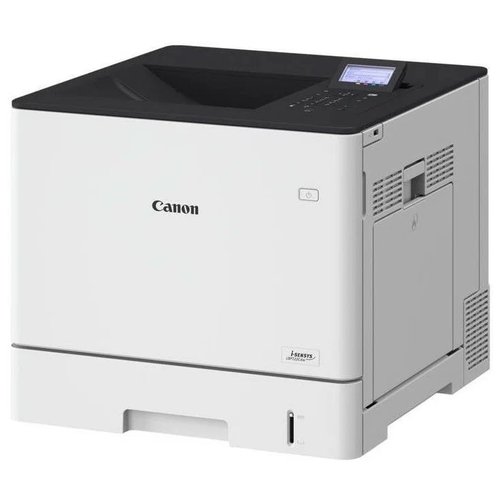 Принтер Canon i-SENSYS LBP722Cdw цвет лаз., А4, 38 стр./мин., 550 л. (4929C006)