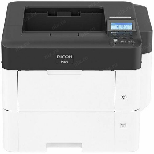Ricoh 418470 Монохромный принтер А4 Ricoh P 800