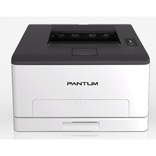 Принтер Pantum CP1100DN, Printer, Color laser, A4, 18 ppm (max 30000 p/mon), 1 GHz, 1200x600 dpi, 1 GB RAM, Duplex, paper tray 250 pages, USB, LAN, start. cartridge 1000/700 pages