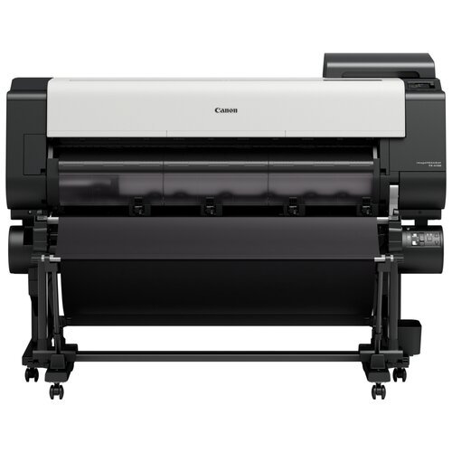 Принтер струйный Canon imagePROGRAF TX-4100, цветн., A0, черный