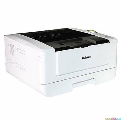 Avision C AP40 Принтер 000-1038K-0KG