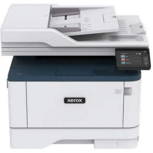 МФУ Xerox B305 B305V_DNI A4 Чёрно-белый/печать Лазерная/разрешение печати 2400x600dpi/разрешение сканирования 600x600dpi