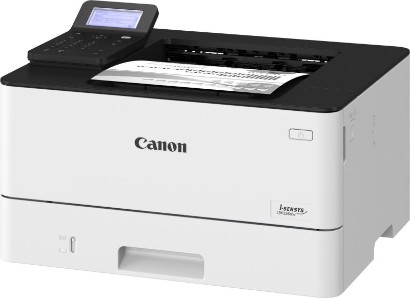 Принтер лазерный Canon i-Sensys LBP236DW (5162C006) A4 Duplex WiFi Принтер лазерный Canon i-Sensys LBP236DW (5162C006) A4 Duplex WiFi