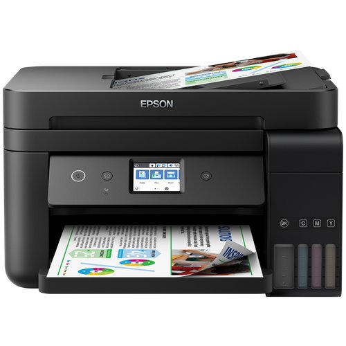 Принтер Epson L6290 C11CJ60406
