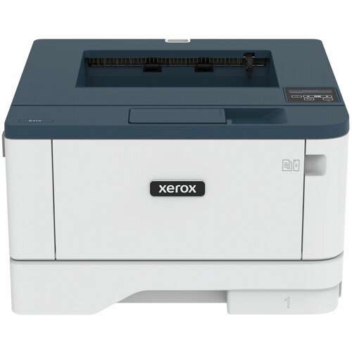 Принтер лазерный Xerox B310, монохромная печать (B310V_DNI)