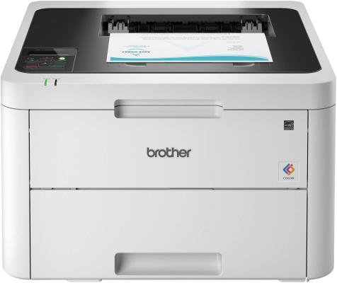 Светодиодный принтер Brother HL-L3230CDW HLL3230CDWR1