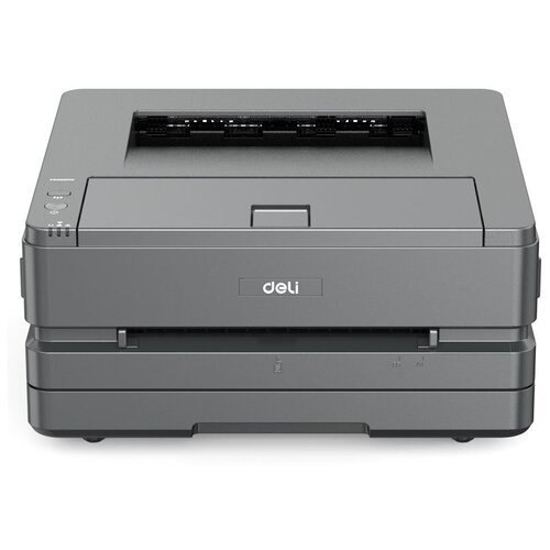 Принтер лазерный Deli Laser P3100DNW (P3100DN) A4 Duplex WiFi