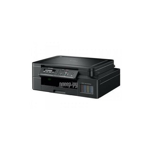 МФУ Brother DCP- T520W DCPT520WR1